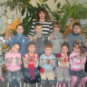 Гирлянда дружбы Гирлянда дружбы
