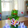 лягушка Царевна лягушка Царевна