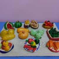 Осенние подарки Осенние подарки