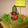 Осенний лесовичёк Осенний лесовичёк