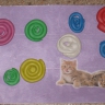 Клубочки для котят Клубочки для котят