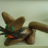 Кошечка Кошечка