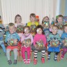 Поделка из осенних листьев "Сова" Поделка из осенних листьев "Сова"