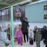 "Покормите птиц зимой" "Покормите птиц зимой"