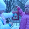 Прилетайте пичужки - птицы подружки! Прилетайте пичужки - птицы подружки!