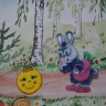 "Колобок" "Колобок"