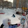 Мы кормушку смастирили Мы кормушку смастирили