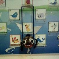 Кормушка для птиц Кормушка для птиц