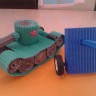 Моя любимая техника Моя любимая техника