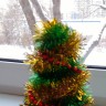 Маленькая ёлочка Маленькая ёлочка
