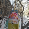 Домик для птиц Домик для птиц