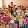 «Гирлянда дружбы» детский сад "Весна" г. Волгодонск, 2-ая младшая группа №5 «Гирлянда дружбы» детский сад "Весна" г. Волгодонск, 2-ая младшая группа №5