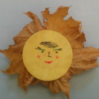 "Солнышко" "Солнышко"