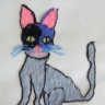 "Кот Васька" "Кот Васька"