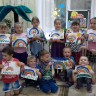 Радужное лето! Радужное лето!
