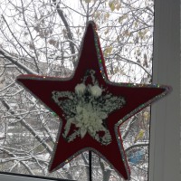 Красная Звезда Красная Звезда