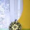 Волшебная снежинка Волшебная снежинка