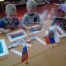 Флаг России Флаг России