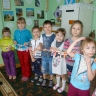 Гирлянда дружбы Гирлянда дружбы