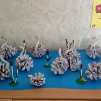 Лебеди Лебеди