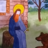 Житие Сергия Радонежского Житие Сергия Радонежского
