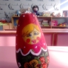 Кабачок " Матрешка". Кабачок " Матрешка".