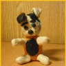 собачка "Шарик" собачка "Шарик"