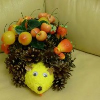 Осенняя фантазия Осенняя фантазия
