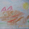 "Кошка вышла погулять" "Кошка вышла погулять"