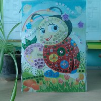 Божия коровка Божия коровка