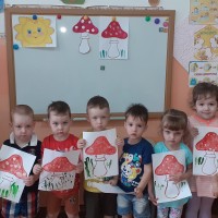 мухомор мухомор