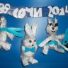 ТАЛИСМАНЫ СОЧИ - 2014 ТАЛИСМАНЫ СОЧИ - 2014