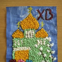 «Светлая Пасха»