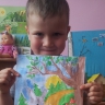 "Бычок смоляной бочок" "Бычок смоляной бочок"