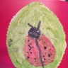 Божья коровка Божья коровка