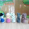 Русская народная сказка "Колобок" Русская народная сказка "Колобок"