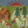 Сказка "Гуси-лебеди". Сказка "Гуси-лебеди".