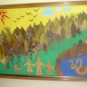 Осенняя прогулка Осенняя прогулка