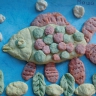 Морской житель Морской житель