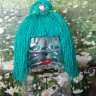 Кормушка для птичек. Кормушка для птичек.
