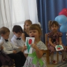 Аленький цветочек Аленький цветочек