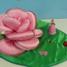 SDC13826.JPG Утро Дюймовочки. SDC13826.JPG Утро Дюймовочки.