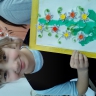 Ромашки Ромашки