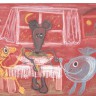 Мышь, соломинка и лапоть Мышь, соломинка и лапоть