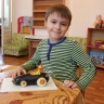 Дары осени. Крутой автомобиль. Дары осени. Крутой автомобиль.