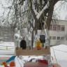 Замок принцессы. Замок принцессы.