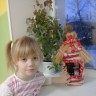 Домик для птичек. Домик для птичек.