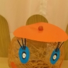" Я колобок,колобок" " Я колобок,колобок"