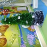 Зеленая ёлочка Зеленая ёлочка