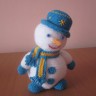 Снеговик Снеговик